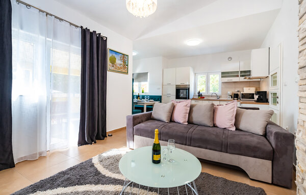 Ferienhaus - Zadar-Vinjerac , Kroatien - CDY112 301