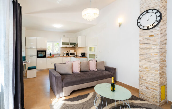 Ferienhaus - Zadar-Vinjerac , Kroatien - CDY112 302