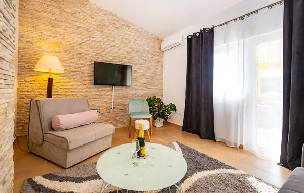 Ferienhaus - Zadar-Vinjerac , Kroatien - CDY112 303