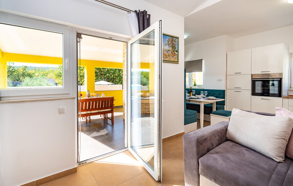 Ferienhaus - Zadar-Vinjerac , Kroatien - CDY112 304