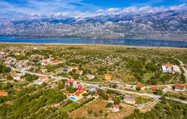 Ferienhaus - Zadar-Vinjerac , Kroatien - CDY112 81