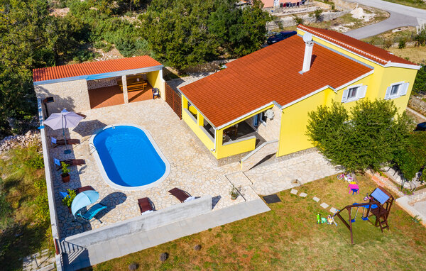 Ferienhaus - Zadar-Vinjerac , Kroatien - CDY112 2