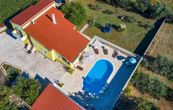 Ferienhaus - Zadar-Vinjerac , Kroatien - CDY112 82