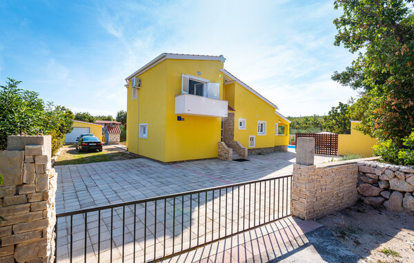 Ferienhaus - Zadar-Vinjerac , Kroatien - CDY112 83