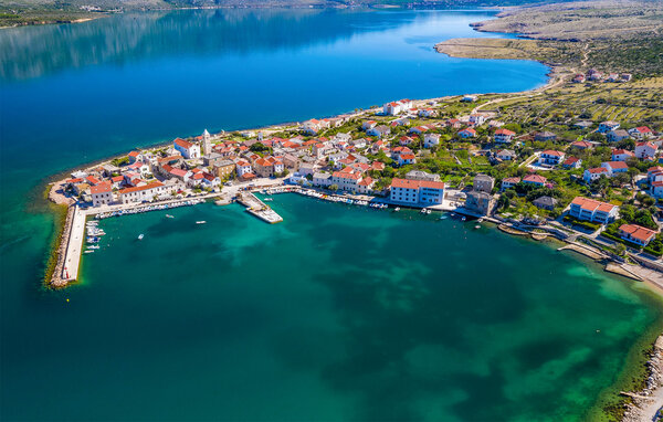 Ferienhaus - Zadar-Vinjerac , Kroatien - CDY112 84