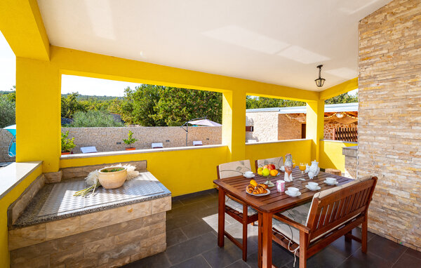 Ferienhaus - Zadar-Vinjerac , Kroatien - CDY112 101