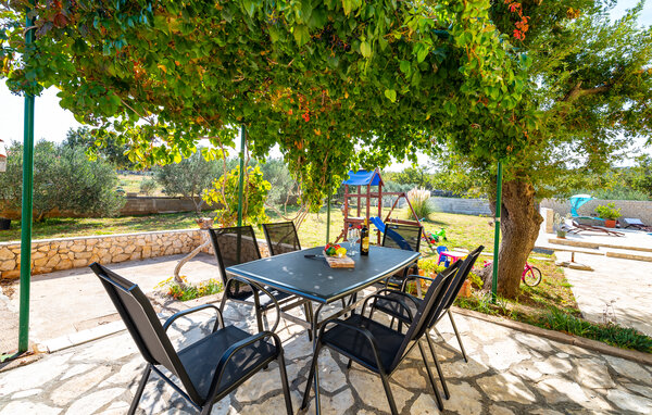 Ferienhaus - Zadar-Vinjerac , Kroatien - CDY112 102