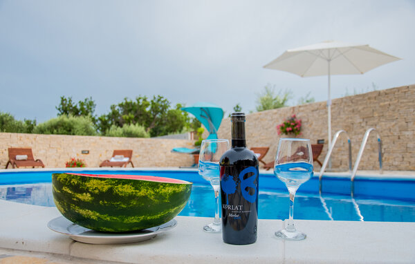 Ferienhaus - Zadar-Vinjerac , Kroatien - CDY112 103