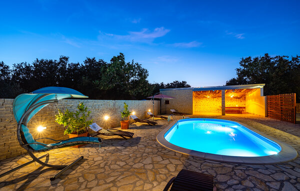 Ferienhaus - Zadar-Vinjerac , Kroatien - CDY112 105