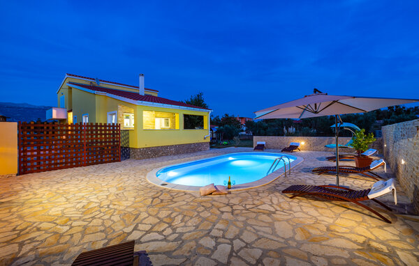 Ferienhaus - Zadar-Vinjerac , Kroatien - CDY112 106