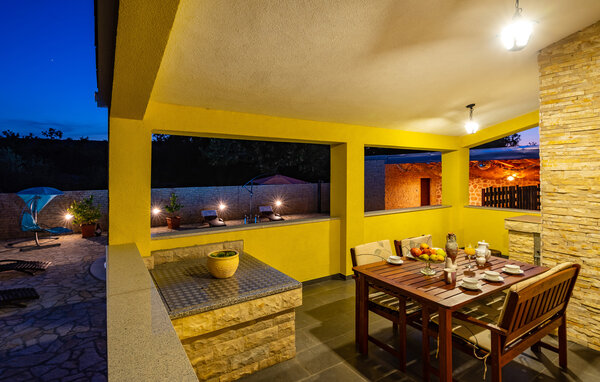 Ferienhaus - Zadar-Vinjerac , Kroatien - CDY112 108