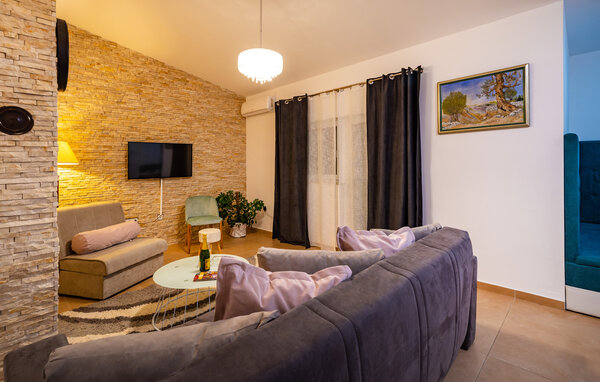 Ferienhaus - Zadar-Vinjerac , Kroatien - CDY112 109