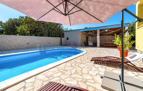Ferienhaus - Zadar-Vinjerac , Kroatien - CDY112 12