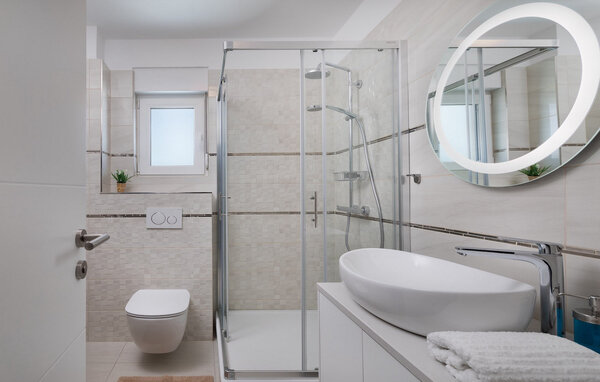 Holiday Home - Zadar-Ljubacki Stanovi , Croatia - CDY113 701