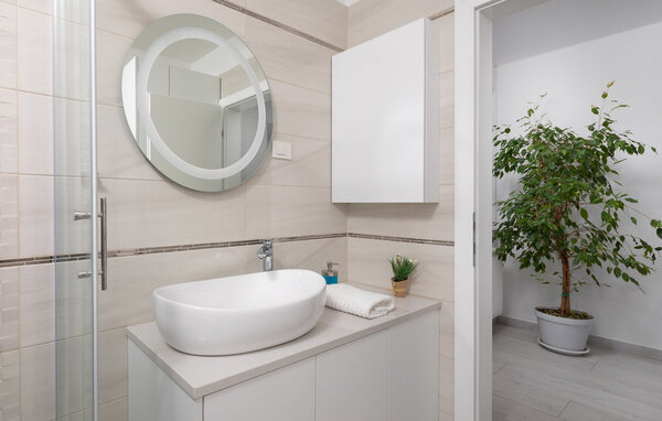 Holiday Home - Zadar-Ljubacki Stanovi , Croatia - CDY113 702