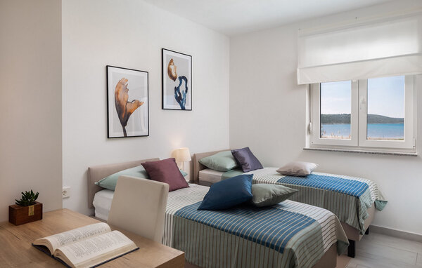 Holiday Home - Zadar-Ljubacki Stanovi , Croatia - CDY113 601