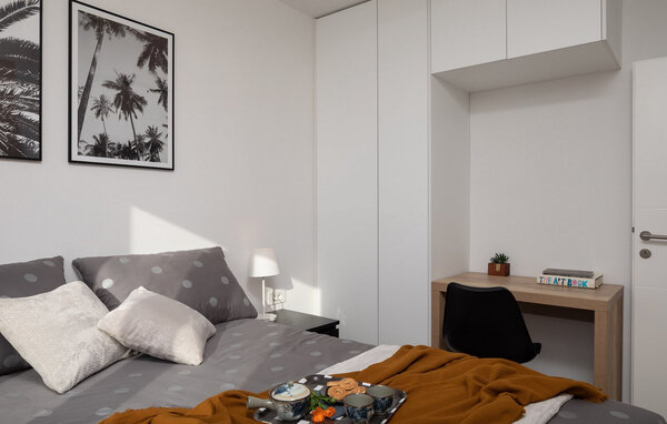 Holiday Home - Zadar-Ljubacki Stanovi , Croatia - CDY113 604