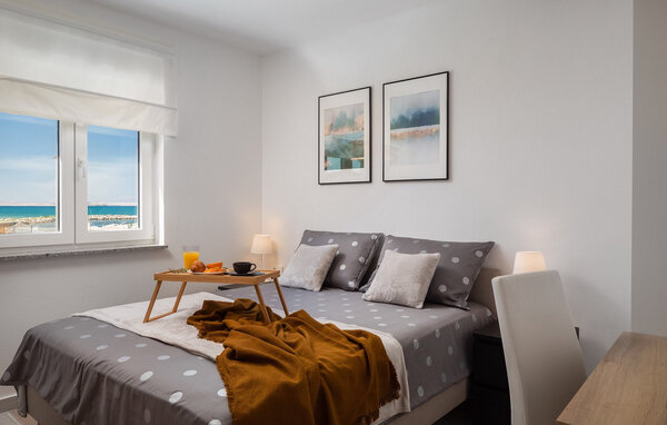 Holiday Home - Zadar-Ljubacki Stanovi , Croatia - CDY113 606