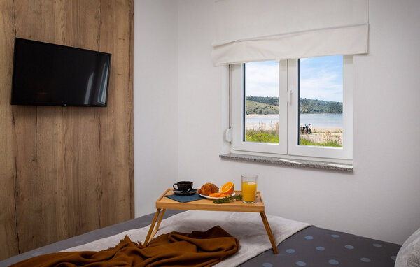 Holiday Home - Zadar-Ljubacki Stanovi , Croatia - CDY113 607