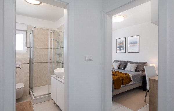 Holiday Home - Zadar-Ljubacki Stanovi , Croatia - CDY113 609