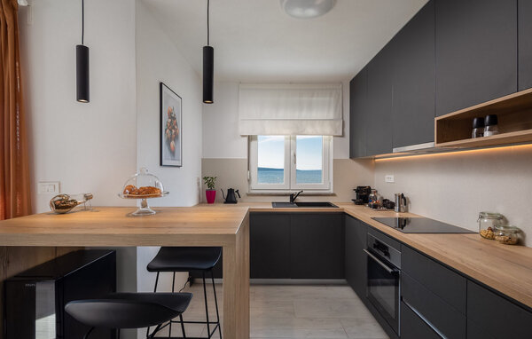 Holiday Home - Zadar-Ljubacki Stanovi , Croatia - CDY113 401