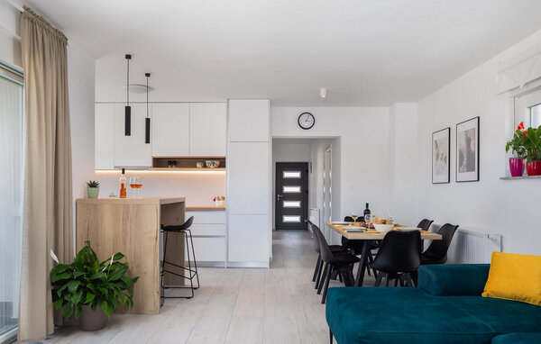 Holiday Home - Zadar-Ljubacki Stanovi , Croatia - CDY113 402