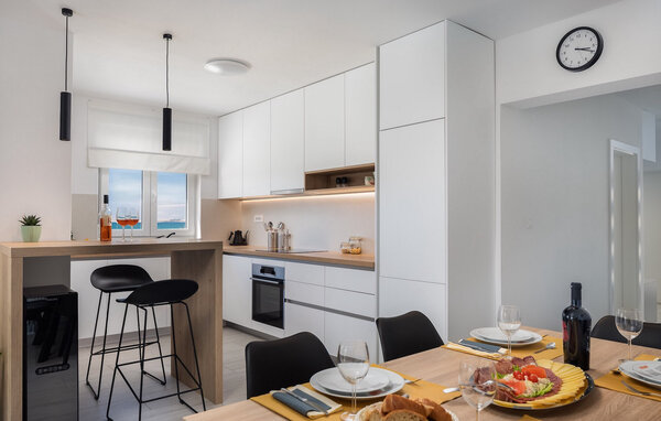 Holiday Home - Zadar-Ljubacki Stanovi , Croatia - CDY113 403