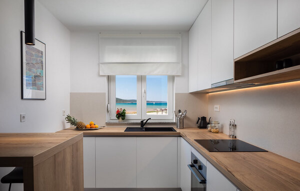 Holiday Home - Zadar-Ljubacki Stanovi , Croatia - CDY113 405