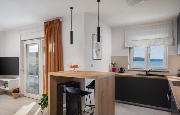 Holiday Home - Zadar-Ljubacki Stanovi , Croatia - CDY113 407