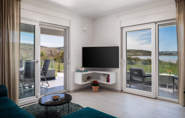 Holiday Home - Zadar-Ljubacki Stanovi , Croatia - CDY113 301