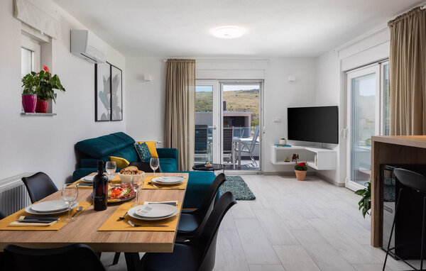 Holiday Home - Zadar-Ljubacki Stanovi , Croatia - CDY113 302