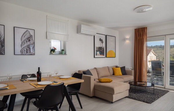 Holiday Home - Zadar-Ljubacki Stanovi , Croatia - CDY113 303