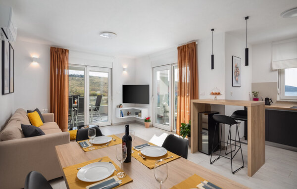 Holiday Home - Zadar-Ljubacki Stanovi , Croatia - CDY113 3