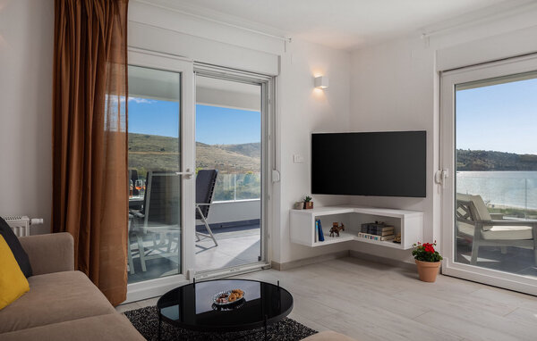 Holiday Home - Zadar-Ljubacki Stanovi , Croatia - CDY113 304