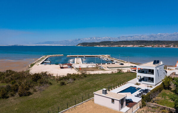 Holiday Home - Zadar-Ljubacki Stanovi , Croatia - CDY113 2