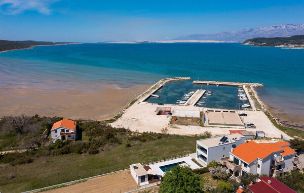 Holiday Home - Zadar-Ljubacki Stanovi , Croatia - CDY113 81