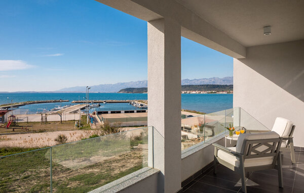 Holiday Home - Zadar-Ljubacki Stanovi , Croatia - CDY113 101