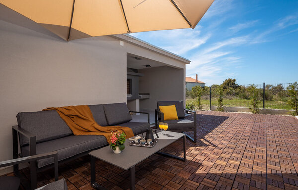 Holiday Home - Zadar-Ljubacki Stanovi , Croatia - CDY113 102
