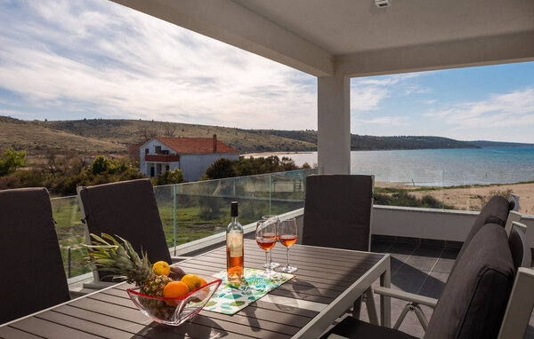 Holiday Home - Zadar-Ljubacki Stanovi , Croatia - CDY113 104