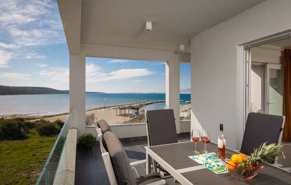 Holiday Home - Zadar-Ljubacki Stanovi , Croatia - CDY113 105