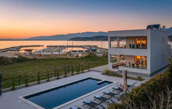 Holiday Home - Zadar-Ljubacki Stanovi , Croatia - CDY113 1