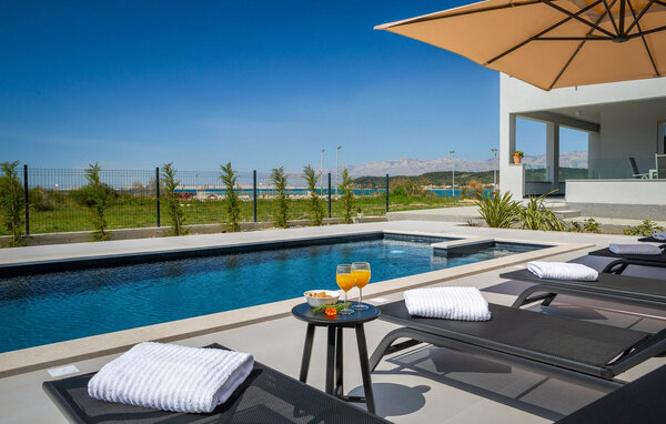 Holiday Home - Zadar-Ljubacki Stanovi , Croatia - CDY113 7