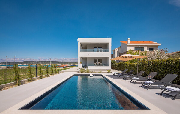 Holiday Home - Zadar-Ljubacki Stanovi , Croatia - CDY113 12
