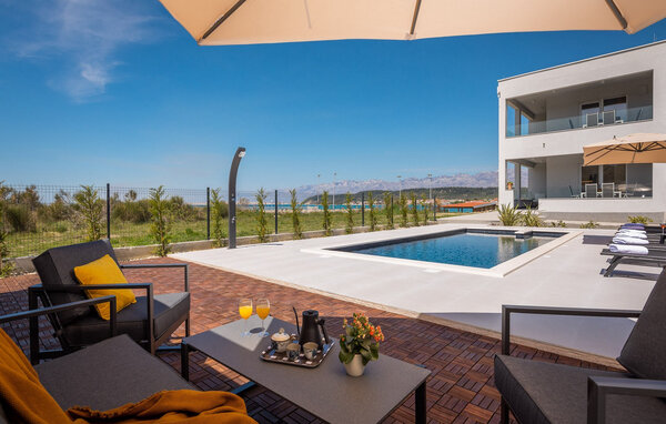 Holiday Home - Zadar-Ljubacki Stanovi , Croatia - CDY113 13
