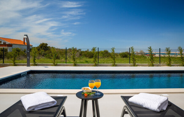 Holiday Home - Zadar-Ljubacki Stanovi , Croatia - CDY113 14