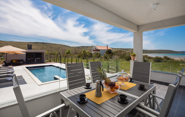 Holiday Home - Zadar-Ljubacki Stanovi , Croatia - CDY113 15