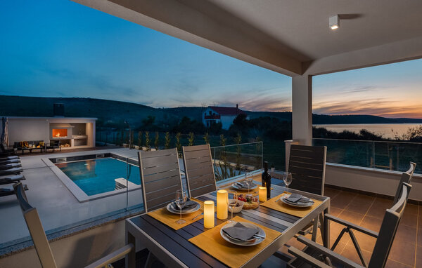 Holiday Home - Zadar-Ljubacki Stanovi , Croatia - CDY113 16