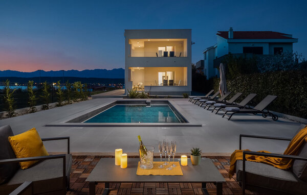 Holiday Home - Zadar-Ljubacki Stanovi , Croatia - CDY113 17