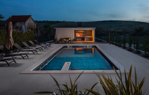 Holiday Home - Zadar-Ljubacki Stanovi , Croatia - CDY113 18