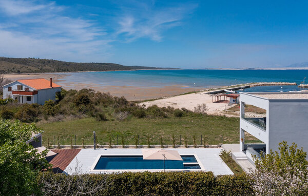 Holiday Home - Zadar-Ljubacki Stanovi , Croatia - CDY113 19